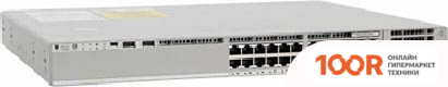 Cisco CATALYST C9200-24P-E (73344)