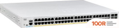Cisco CATALYST C1000-48T-4X-L (73342)
