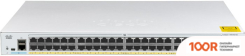 Cisco CATALYST C1000-48T-4G-L (73341)
