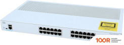 Cisco CATALYST C1000-24P-4X-L (73337)