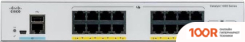 Cisco CATALYST C1000-16P-2G-L (73334)
