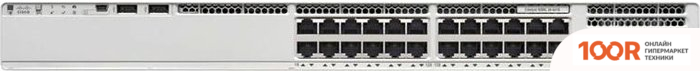 Cisco C9200L-24T-4X-RE (73333)