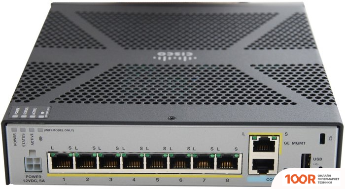 Cisco ASA5506-K9 (73330)