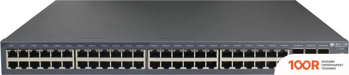 BDCOM S3900-48T6X (73327)