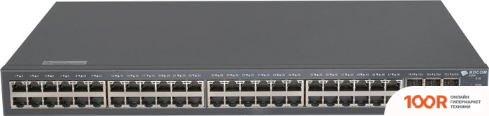 BDCOM S2900-48P6X (73323)