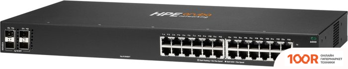 Aruba 6000 SERIES R8N88A (73303)