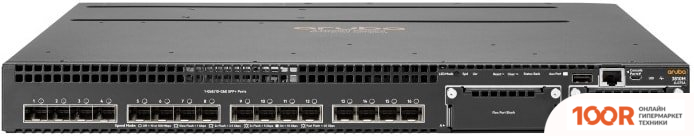 Aruba 3810M SERIES JL075A (73298)