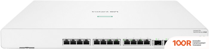 Aruba 1960 SERIES JL805A (73286)