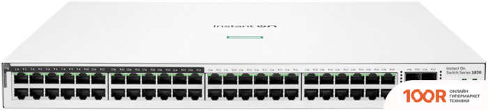 Aruba 1830 SERIES JL815A (73278)