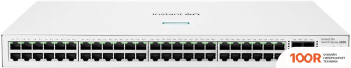 Aruba 1830 SERIES JL814A (73277)