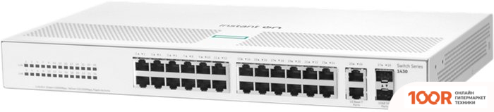 Aruba 1430 SERIES R8R50A (73272)