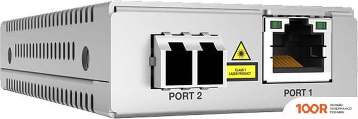 Allied Telesis AT-MMC2000/LC-960 (73257)