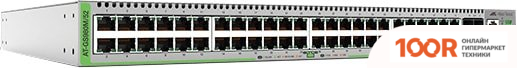 Allied Telesis AT-GS980M/52 (73253)
