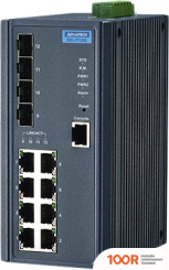 Advantech EKI-7712E-4F-AE (73236)