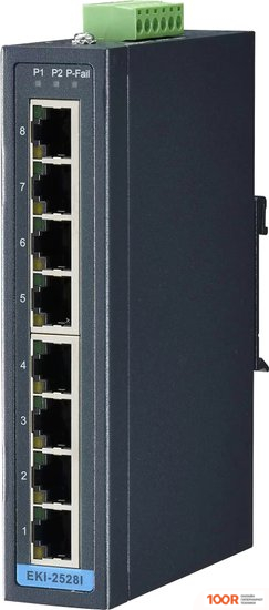 Advantech EKI-2528I-BE (73233)