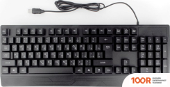 Клавиатура Гарнизон GK-210G (73230)