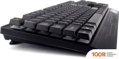 Клавиатура Гарнизон GK-210G (73230)