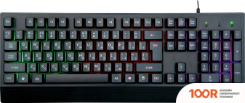 Клавиатура Гарнизон GK-210G (73230)