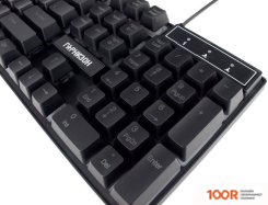 Клавиатура Гарнизон GK-200GL (73229)