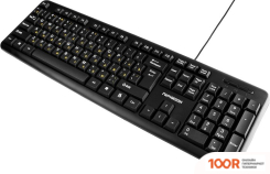 Клавиатура Гарнизон GK-100XL (73227)
