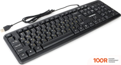 Клавиатура Гарнизон GK-100L (73226)