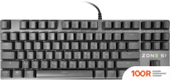 Клавиатура Zone51 ADAMANT TKL (73223)