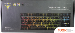Клавиатура Zone51 ADAMANT TKL (73223)