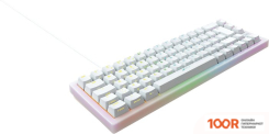 Клавиатура Xtrfy K5 RGB (БЕЛЫЙ) (73219)