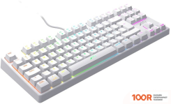 Клавиатура Xtrfy K4 TKL RGB (БЕЛЫЙ) (73216)