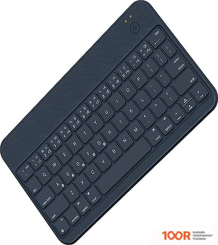 Клавиатура WiWU RAZOR RZ-01 (ТЕМНО-СИНИЙ) (73202)