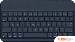 Клавиатура WiWU RAZOR RZ-01 (ТЕМНО-СИНИЙ) (73202)