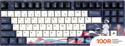 Клавиатура Varmilo VPM87 CHANG'E (VARMILO EC DAISY V2, НЕТ КИРИЛЛИЦЫ, С ЯПОНСКОЙ РАСКЛАДКОЙ) (73189)