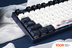 Клавиатура Varmilo VPM87 CHANG'E (VARMILO EC DAISY V2, НЕТ КИРИЛЛИЦЫ, С ЯПОНСКОЙ РАСКЛАДКОЙ) (73189)