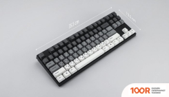 Клавиатура Varmilo VEM87 YAKUMO (EC SAKURA V2, НЕТ КИРИЛЛИЦЫ) (73180)