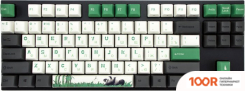 Клавиатура Varmilo VEM108 PANDA R2 (EC SAKURA V2, НЕТ КИРИЛЛИЦЫ) (73171)