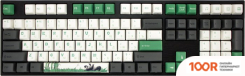 Клавиатура Varmilo VEM108 PANDA R2 (EC SAKURA V2, НЕТ КИРИЛЛИЦЫ) (73171)