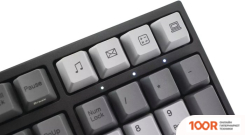 Клавиатура Varmilo VEM108 MOONLIGHT (EC SAKURA V2, НЕТ КИРИЛЛИЦЫ) (73169)