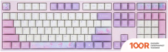 Клавиатура Varmilo VEM108 DREAMS ON BOARD (EC ROSE V2, НЕТ КИРИЛЛИЦЫ) (73167)