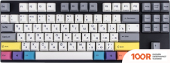 Клавиатура Varmilo VE87M V2 VINTAGE DAYS (EC IVY V2) (73152)