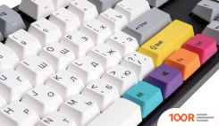 Клавиатура Varmilo VE87M V2 VINTAGE DAYS (EC DAISY V2) (73151)