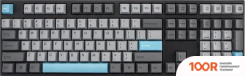 Клавиатура Varmilo VD108 V2 MOONLIGHT (CHERRY MX SILENT RED, НЕТ КИРИЛЛИЦЫ) (73136)