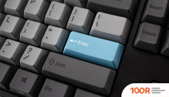 Клавиатура Varmilo VD108 V2 MOONLIGHT (CHERRY MX SILENT RED, НЕТ КИРИЛЛИЦЫ) (73136)