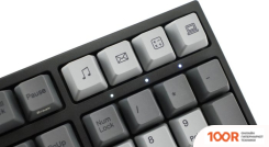 Клавиатура Varmilo VD108 V2 MOONLIGHT (CHERRY MX SILENT RED, НЕТ КИРИЛЛИЦЫ) (73136)