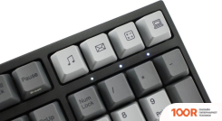 Клавиатура Varmilo VD108 V2 MOONLIGHT (CHERRY MX BROWN, НЕТ КИРИЛЛИЦЫ) (73135)