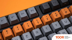 Клавиатура Varmilo VCS87 CLIFF BOT LIE (CHERRY MX SILENT RED, НЕТ КИРИЛЛИЦЫ) (73132)