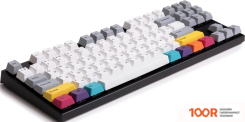 Клавиатура Varmilo VA87M VINTAGE DAYS (CHERRY MX BROWN) (73122)