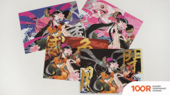 Клавиатура Varmilo VA87M V2 KOI (CHERRY MX BLUE, НЕТ КИРИЛЛИЦЫ) (73117)