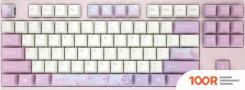 Клавиатура Varmilo VA87M V2 DREAMS ON BOARD (CHERRY MX BROWN, НЕТ КИРИЛЛИЦЫ) (73116)