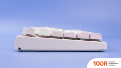 Клавиатура Varmilo VA87M V2 DREAMS ON BOARD (CHERRY MX BROWN, НЕТ КИРИЛЛИЦЫ) (73116)