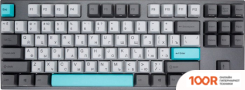 Клавиатура Varmilo VA87M MOONLIGHT (CHERRY MX RED) (73086)